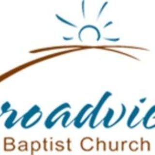 Broadview Baptist Church Lubbock, Texas