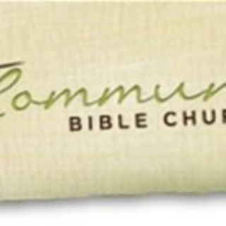 Community Bible Church Irving, Texas