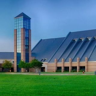 A & M Church of Christ College Station, Texas