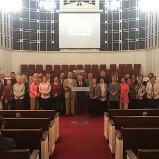 Hanuri Korean Church, Carrollton, Texas, United States