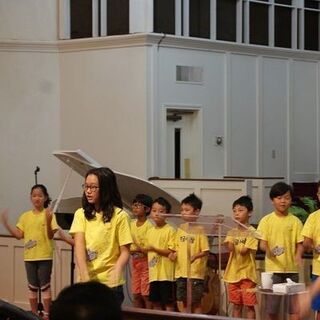 Hanuri Korean Church, Carrollton, Texas, United States