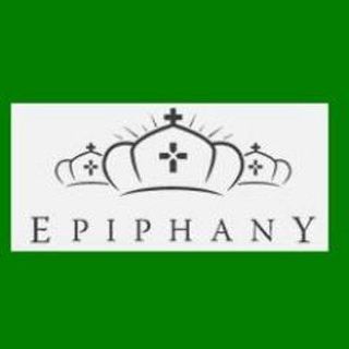 Episcopal Church Of Epiphany Richardson, Texas