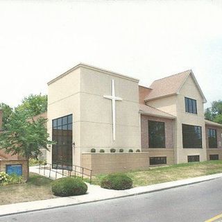 Bethany Baptist Church Columbus, Ohio