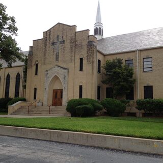 First Baptist Church of White Settlement White Settlement, Texas