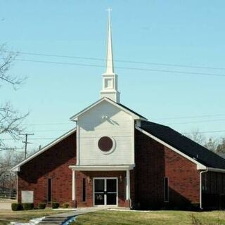 First Greater New Hope Baptist Church - Fort Worth, Texas