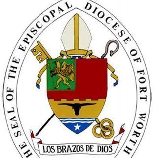 Episcopal Diocese Of Ft Worth Fort Worth, Texas