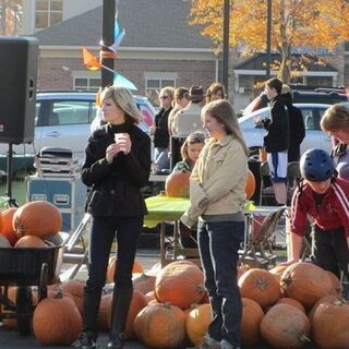 2011 Family Fall Festival