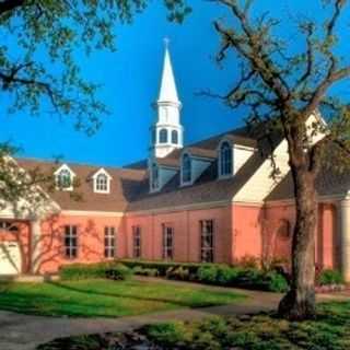 St. Laurence Episcopal Church - Azle, Texas