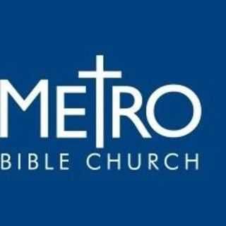 Metropolitan Bible Church - Dallas, Texas