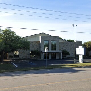 New Covenant Church Lampasas, Texas