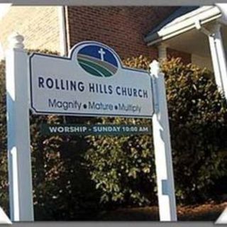 Rolling Hills Church of Christ Crandall, Texas