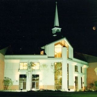 Hope Church - Memphis, Tennessee