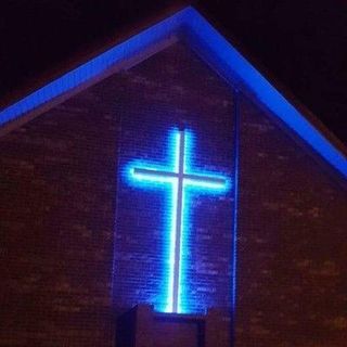 Crossroads Christian Church Knoxville, Tennessee