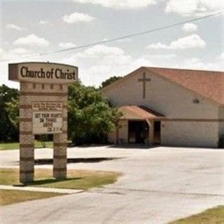 Argyle Church of Christ - Argyle, Texas