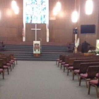 Travis Baptist Church - Corpus Christi, Texas