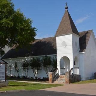 SCC Chapel