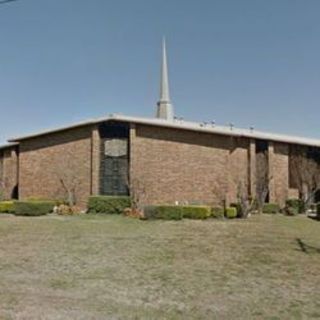 Meadow View Church of Christ Mesquite, Texas