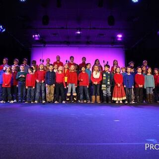 Your Favorite Christmas - December 13-15, 2013 Providence Baptist Church, Raleigh, NC