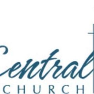 Central Church of God Charlotte, North Carolina