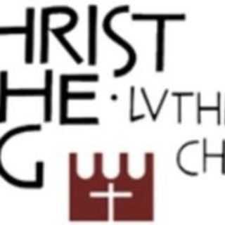 Christ The King Lutheran Chr - Houston, Texas