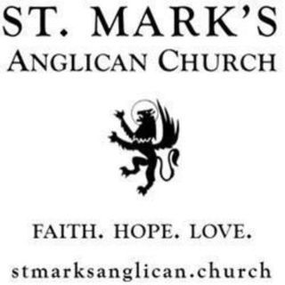 St Mark''s Episcopal Church Arlington, Texas
