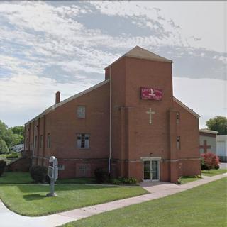 Calvary Tremont Missionary Baptist Church Columbus, Ohio