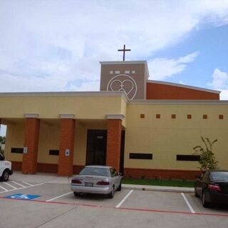 Deeper Life Bible Church Houston, Texas