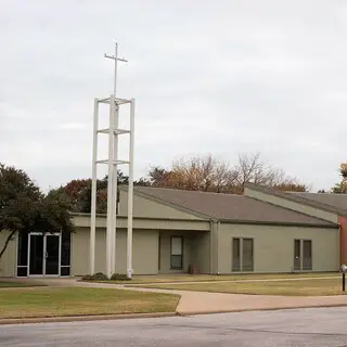 Holy Cross Lutheran Church Arlington, Texas