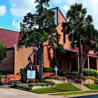 Holy Cross Catholic Church Austin, Texas
