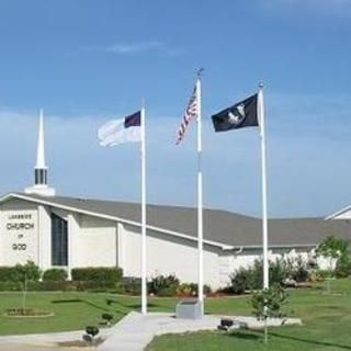 Lakeside Church Of God Fort Worth, Texas