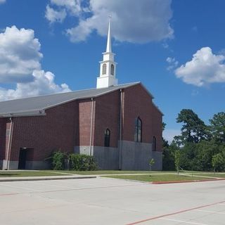 North Side Baptist Church Conroe, Texas
