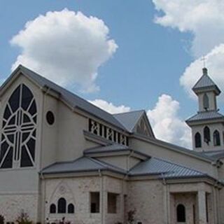 First United Methodist Church Round Rock, Round Rock, Texas, United States