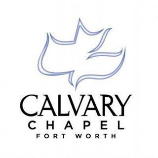 Calvary Chapel Of Ft Worth Fort Worth, Texas
