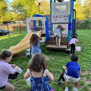 Kid’s Wednesday Night Egg Hunt 2022