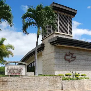 Calvary Chapel of Honolulu - Aiea, Hawaii