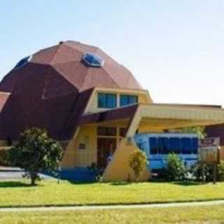 The Episcopal Church of the Holy Family - Miami Gardens, Florida