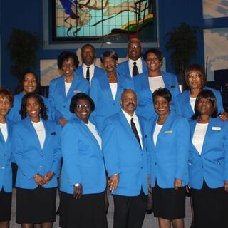 Ushers Ministry