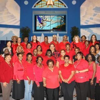 Women's Christian Fellowship