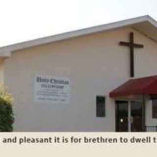 University Christian Fellowship Church College Station, Texas