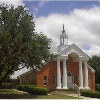 Calvary Bible Church Fort Worth, Texas