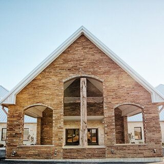 Oak Ridge Church of Christ - Willow Park, Texas