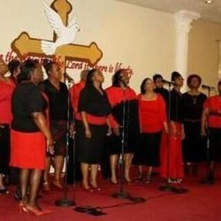 Bethel Temple Inspirational Choir Traditional Musical