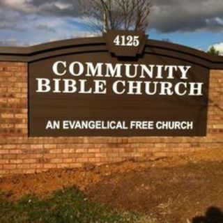 Community Bible Church High Point, North Carolina