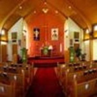 Our Savior Lutheran Church Mc Kinney, Texas