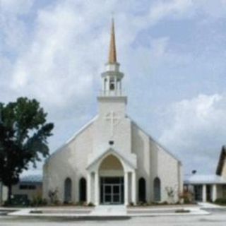 Grace Lutheran Church Elgin, Texas