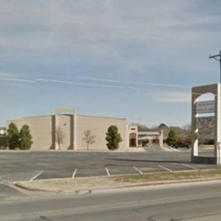 Hillcrest Church of Christ Abilene, Texas