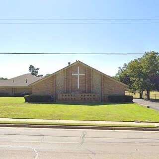 California Lane Church of Christ Arlington, Texas