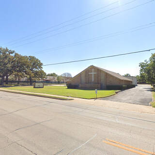 California Lane Church of Christ - Arlington, Texas