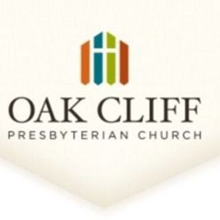 Oak Cliff Presbyterian Church Dallas, Texas