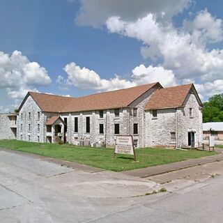 Church of God Evangelistic Association - Waxahachie, Texas